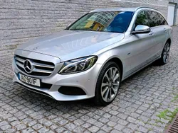 Mercedes-Benz C 350 Híbrida Avangard