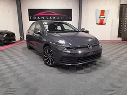 VOLKSWAGEN GOLF 1.5 eTSI OPF 130 DSG7 Life