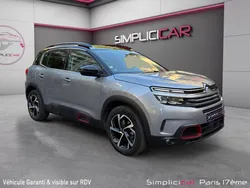 CITROEN C5 AIRCROSS 130 SS BVM6 C-Series - APPLE CARPLAY - CAMERA DE RECULE - FULL OPTIONS