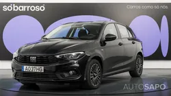 Fiat Tipo de 2022