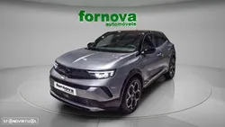 Opel Mokka 1.2 Hybrid GS eDCT