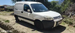 Citroën Berlingo 1.9 D Multispace PL