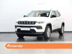 JEEP Compass 1.5 MHEV Longitude FWD DCT