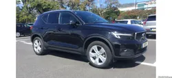 Volvo XC40 1.5 T2 Core Auto