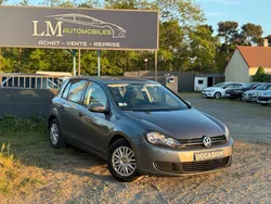 Volkswagen Golf 1.4 16S 80CH TRENDLINE