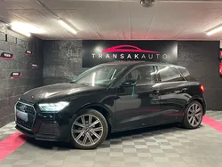 Audi a1 sportback 25 tfsi 95 / vehicule francais / suivi audi / carplay / vitrual cockpit 21580