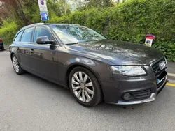 Audi a4 iv avant 3.0 v6 tdi 240 ambition luxe quattro tiptronic