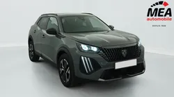 Peugeot 2008 100 S BVM6 Allure
