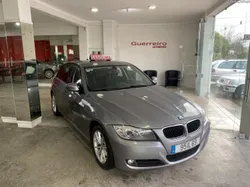 BMW 316 i (156 MIL KMs)