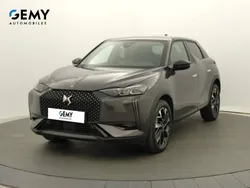 DS DS 3 Hybride 145 e-DCT6 Étoile
