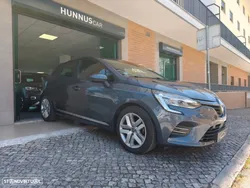 Renault Clio 1.5 Blue dCi Intens