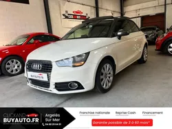 Audi A1 1.4 TFSI 120 AMBITION / Toit Ouvrant