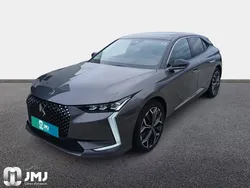 DS 4 Hybride 136 e-DCT6 Etoile - Cuir Nappa