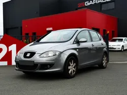 Seat Altea - 2.0 TDi 140 cv - Stylance