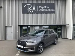 DS DS7 CROSSBACK 2.0 BlueHDi - 180 - EAT8 - So Chic