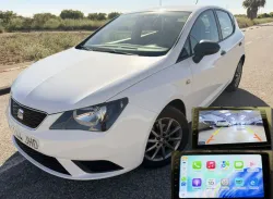SEAT Ibiza 1.2 Reference 70