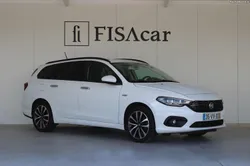 Fiat Tipo 1.3 M-Jet Lounge