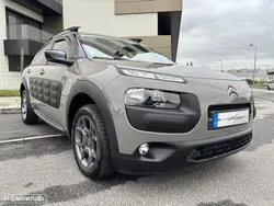 Citroën C4 Cactus 1.2 PureTech Shine