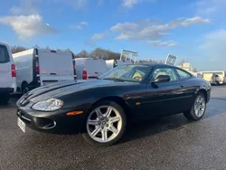 JAGUAR XK 4.0i v8 284 ch coupe
