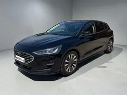 Ford FOCUS 1.5 ECOBLUE 120CH TITANIUM X BUSINESS