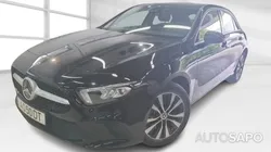 Mercedes-Benz Classe A de 2022