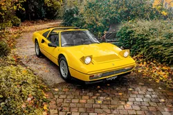 Ferrari 328 GTS 1986 - Moteur refait - Garantie