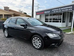 SEAT Leon ST 1.6 TDI Style Ecomotive