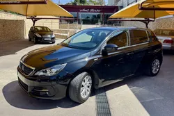Peugeot 308 1.5 BlueHDi Style