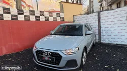 Audi A1 Sportback 25 TFSI Advanced