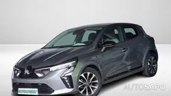 Mitsubishi Colt 1.0 MPI-T Invite de 2024