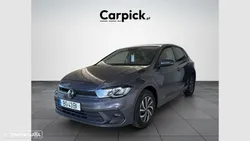 VW Polo 1.0 TSI Life