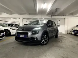CITROEN C3 1.2 83ch FEEL PACK - 2020 - 52 500 km - Courroie Neuve - Suivi complet