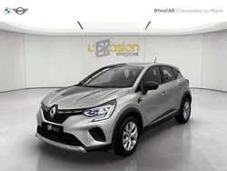 RENAULT Captur Blue dCi 95 Business