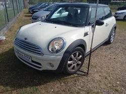 MINI Cooper Cooper D 110cv