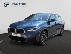 Bmw X2 sDrive18iA 136ch M Sport X DKG7