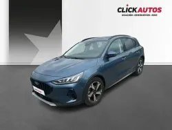 Ford Focus 1.0 Ecoboost 125CV MHEV Active