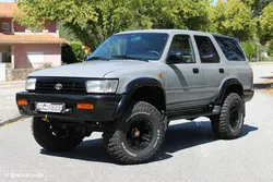Toyota 4-Runner