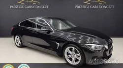 BMW Série 4 Gran Coupé de 2018