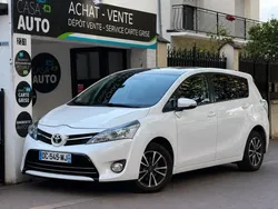 ⭐️ PAIEMENT 4X | Toyota Verso | 2.0 D-4D 124ch | Finition SkyView | MOTEUR À CHAÎNE | CRIT’AIR 2 | GARANTIE 3 MOIS | CT OK