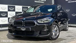 BMW X2 xDrive25e Advantage