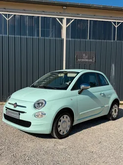Fiat 500 1.2 8v 69ch popstar