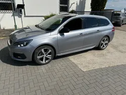 308 (T9) BREAK 5 PORTES 1.5 BlueHDI 130 BVA 8 RAPPORTS