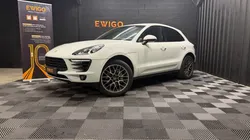 PORSCHE MACAN MACAN S 3.0 DIESEL 258 BVA / VIDANGE BOITE FAITE + VIDANGE COMPLETe