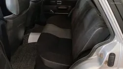 Opel Ascona Berlina