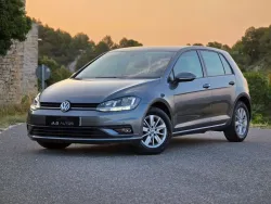 Volkswagen Golf 1.6TDI CR BMT Business DSG 110