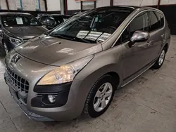 Peugeot 3008 1.6 e-HDi112 FAP Allure BMP6