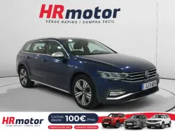 VOLKSWAGEN Passat Variant 2.0TDI EVO R-Line DGS7 147kW