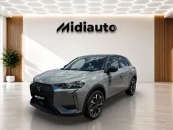 Ds DS 3 1.5 BlueHDi 130 Opera Automatique