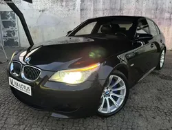 BMW M5 V10