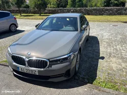 BMW 530 e